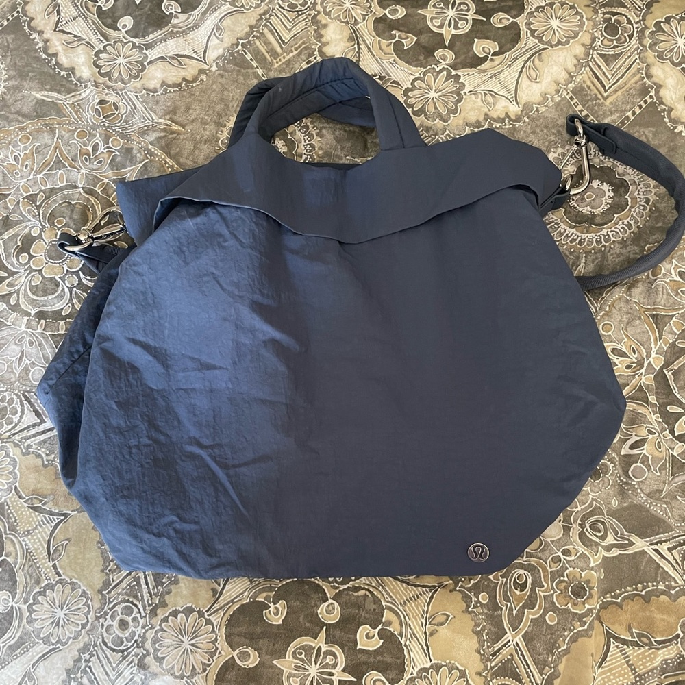 On My Level Bag 19L